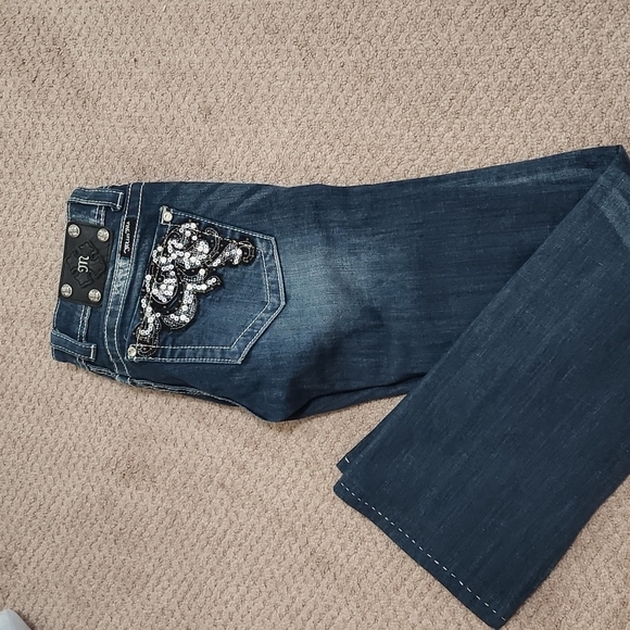 Miss Me Denim - Miss Me jeans